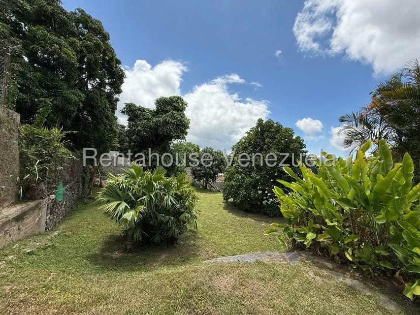 Casa (Multipes Niveles) en Venta en Cumbres de Curumo, Distrito Metropolitano - 15