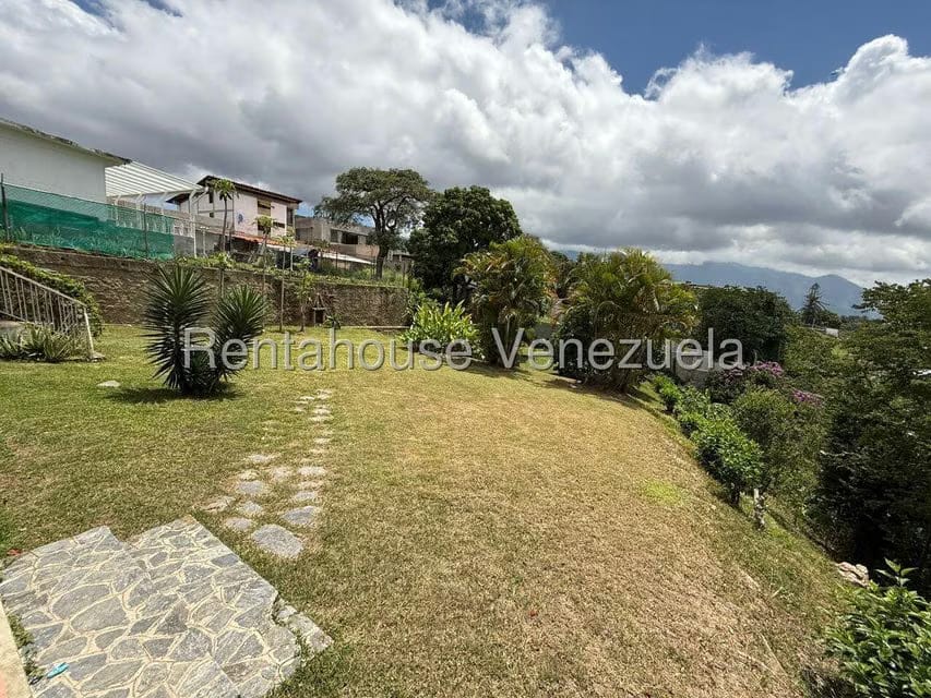 Casa (Multipes Niveles) en Venta en Cumbres de Curumo, Distrito Metropolitano - 20
