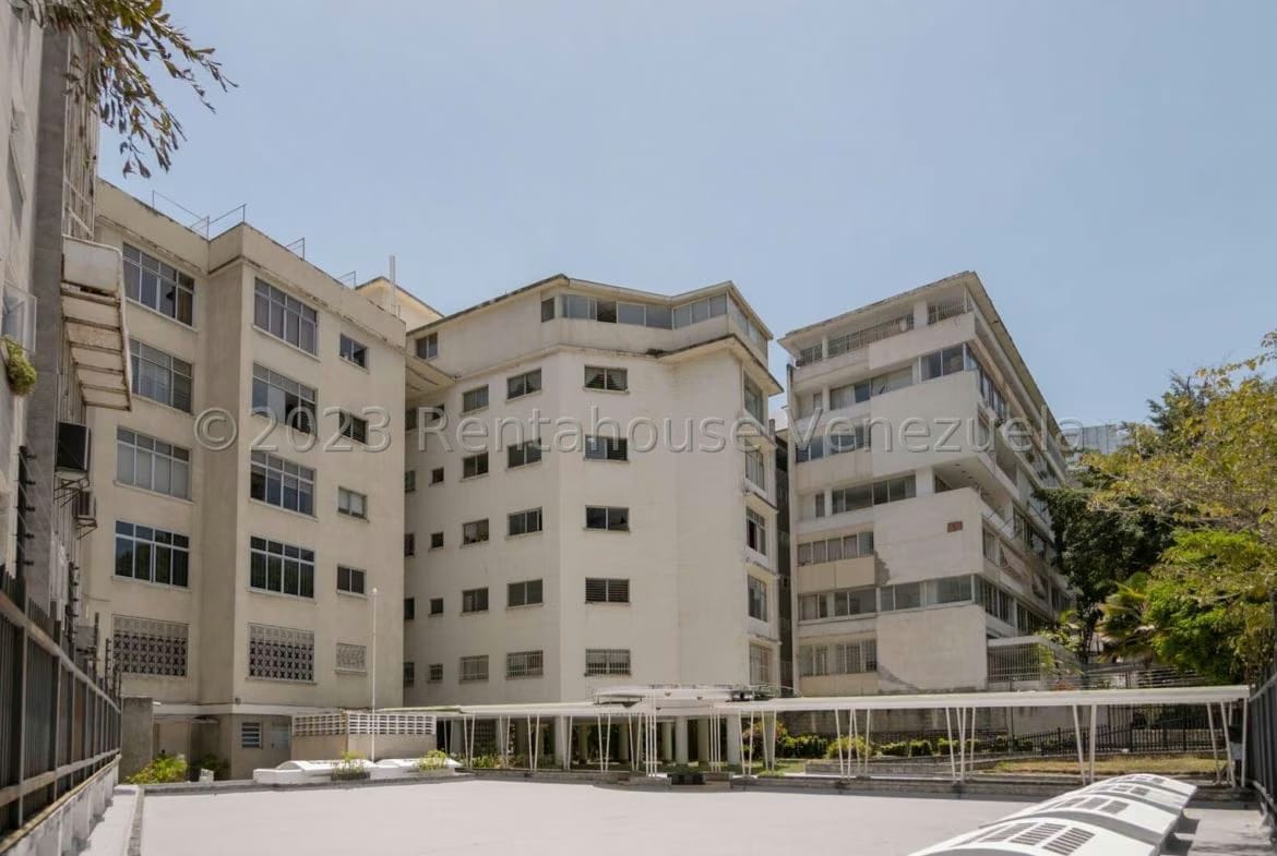 APARTAMENTO EN VENTA – ELENA MARIN NOBREGA - 2