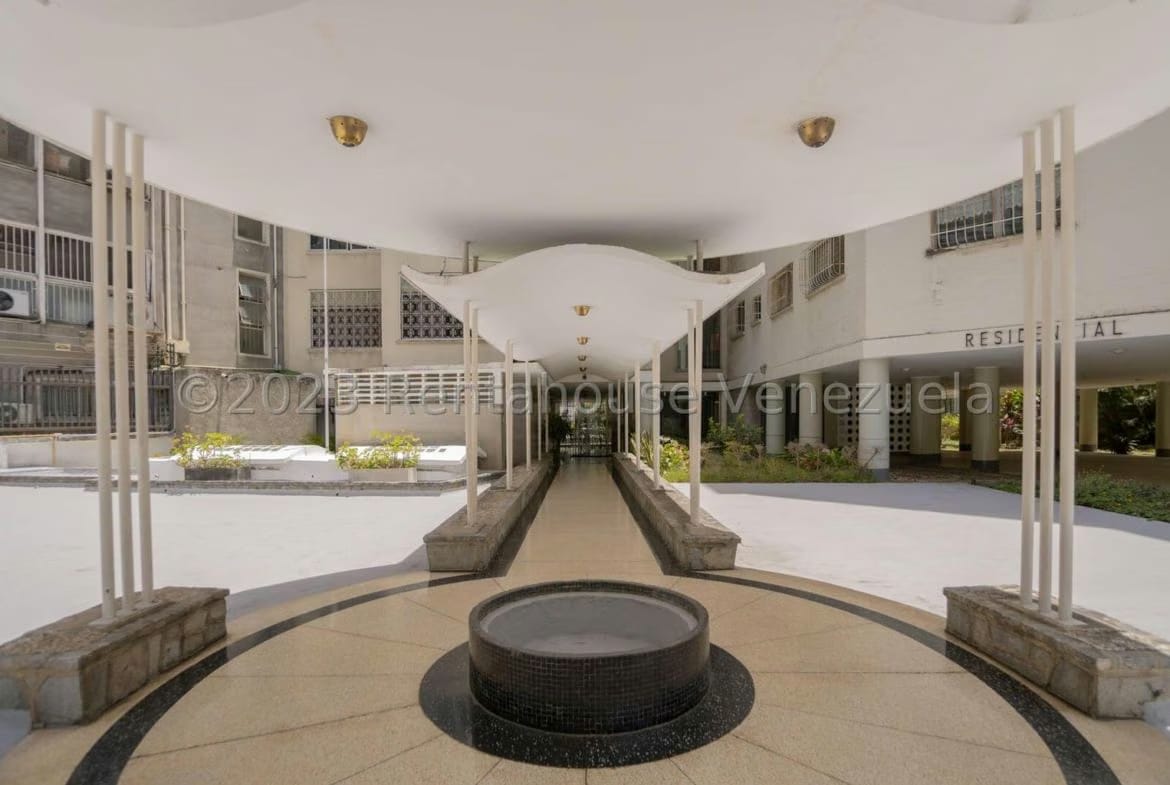 APARTAMENTO EN VENTA – ELENA MARIN NOBREGA - 3