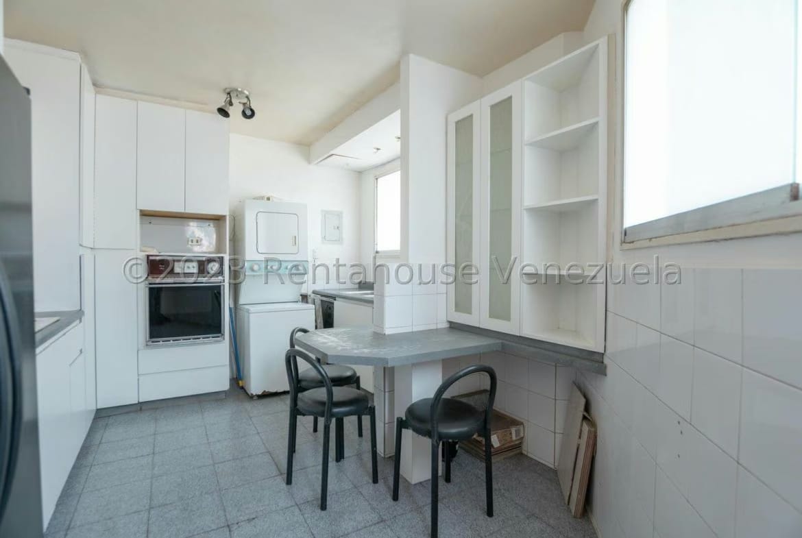 APARTAMENTO EN VENTA – ELENA MARIN NOBREGA - 6