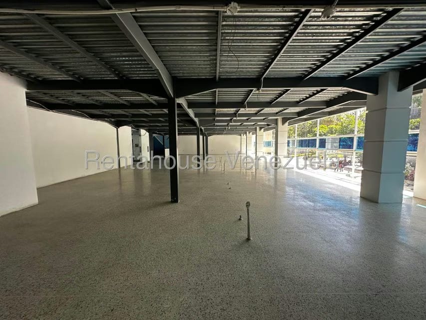Comercial (Local Comercial) en Alquiler en Parroquia Concepcion, Lara - 21