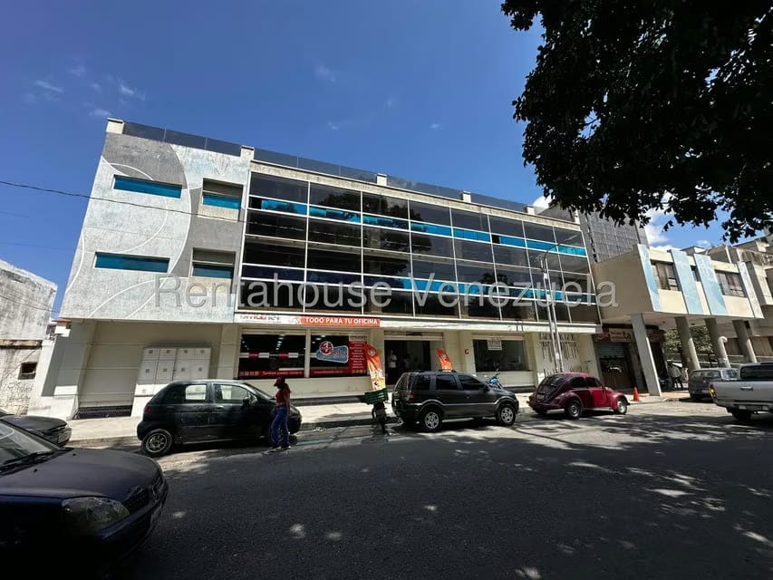 Comercial (Local Comercial) en Alquiler en Parroquia Concepcion, Lara - 29