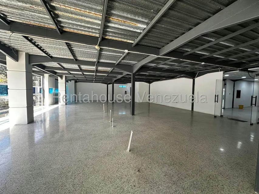 Comercial (Local Comercial) en Alquiler en Parroquia Concepcion, Lara - 8