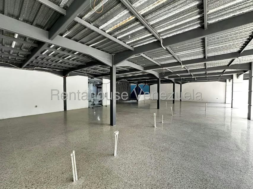 Comercial (Local Comercial) en Alquiler en Parroquia Concepcion, Lara - 10