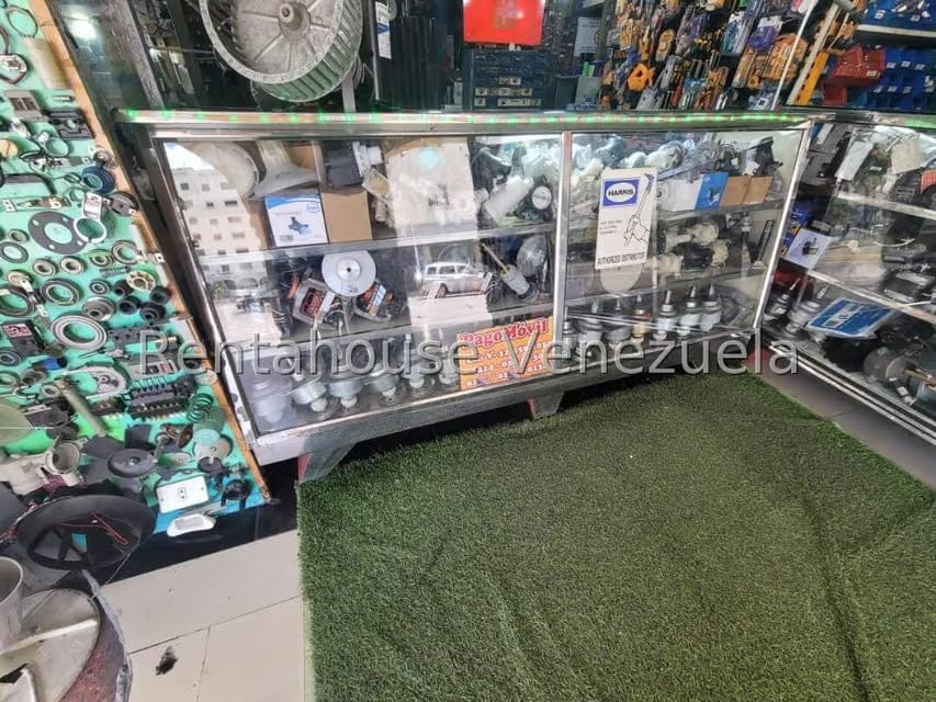 Negocios y Empresas (Comercio) en Venta en Parroquia Catedral, Distrito Metropolitano - 2