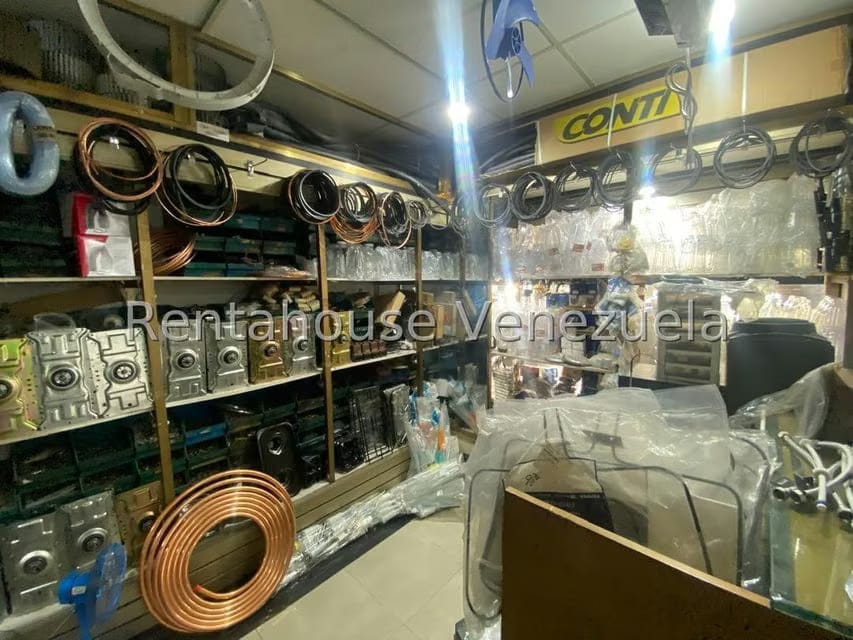 Negocios y Empresas (Comercio) en Venta en Parroquia Catedral, Distrito Metropolitano - 12