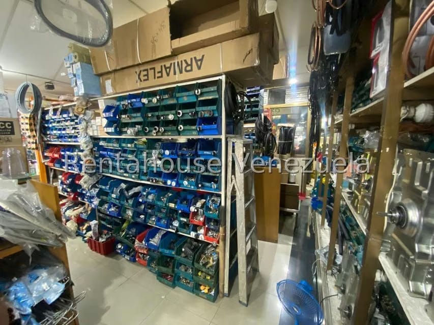 Negocios y Empresas (Comercio) en Venta en Parroquia Catedral, Distrito Metropolitano - 13