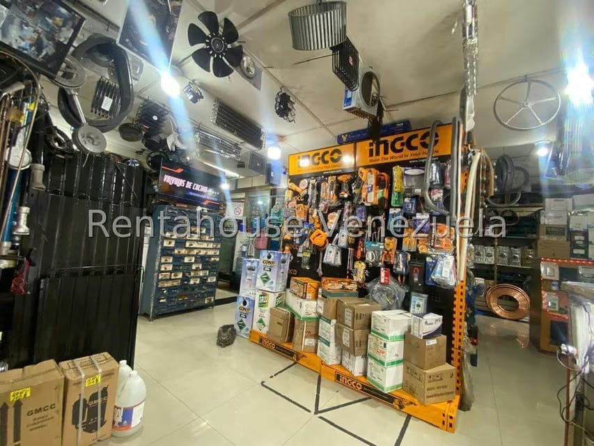 Negocios y Empresas (Comercio) en Venta en Parroquia Catedral, Distrito Metropolitano - 14
