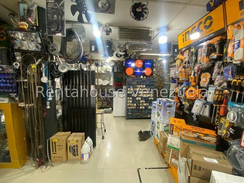 Negocios y Empresas (Comercio) en Venta en Parroquia Catedral, Distrito Metropolitano - 15