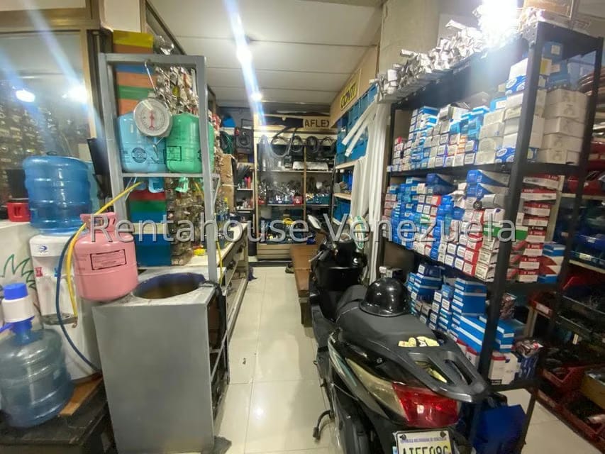 Negocios y Empresas (Comercio) en Venta en Parroquia Catedral, Distrito Metropolitano - 16