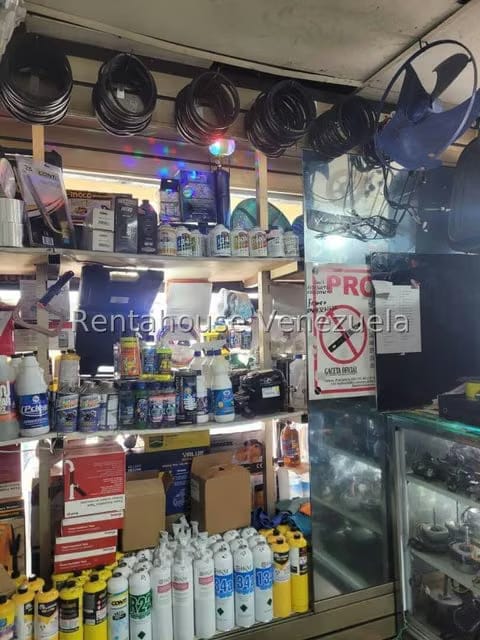 Negocios y Empresas (Comercio) en Venta en Parroquia Catedral, Distrito Metropolitano - 17