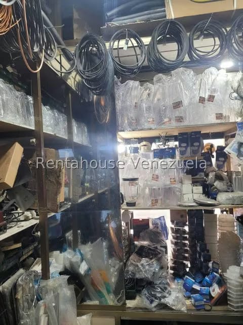 Negocios y Empresas (Comercio) en Venta en Parroquia Catedral, Distrito Metropolitano - 22