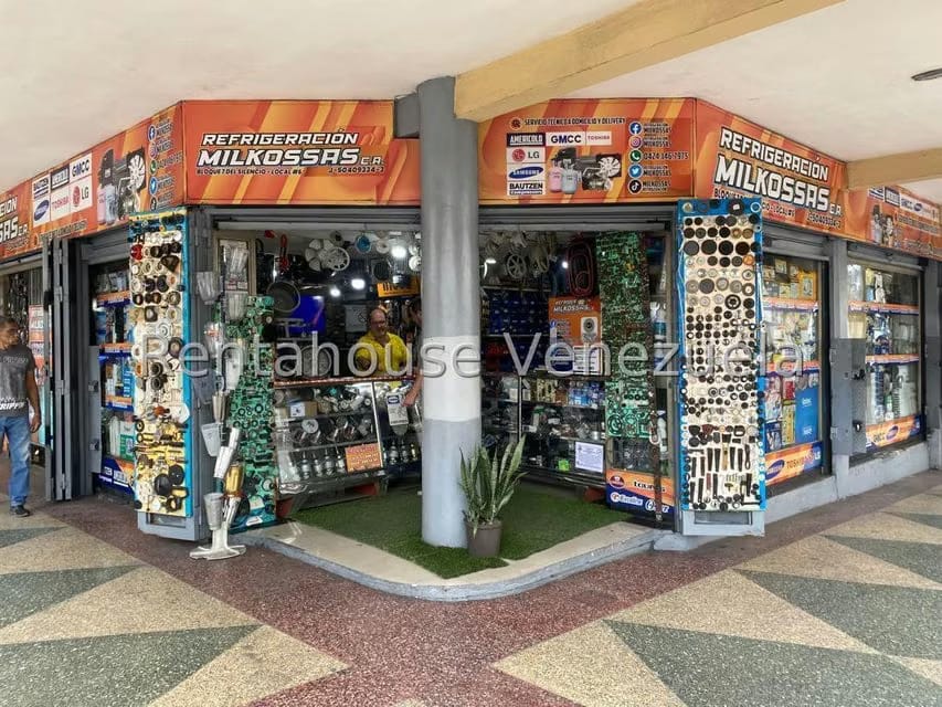 Negocios y Empresas (Comercio) en Venta en Parroquia Catedral, Distrito Metropolitano - 23