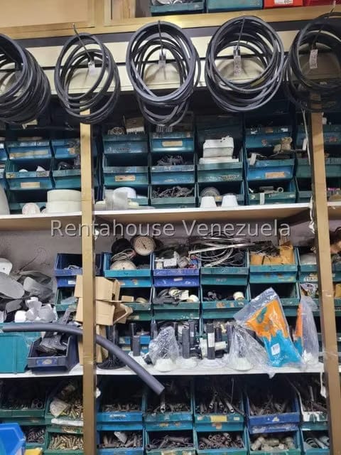 Negocios y Empresas (Comercio) en Venta en Parroquia Catedral, Distrito Metropolitano - 25