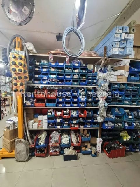 Negocios y Empresas (Comercio) en Venta en Parroquia Catedral, Distrito Metropolitano - 26