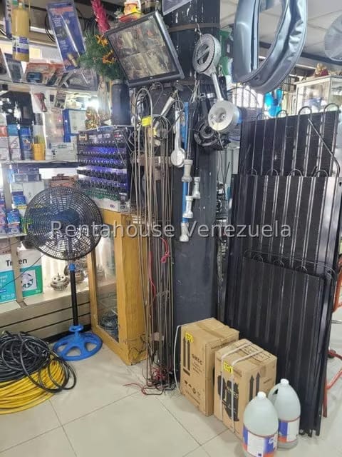 Negocios y Empresas (Comercio) en Venta en Parroquia Catedral, Distrito Metropolitano - 27