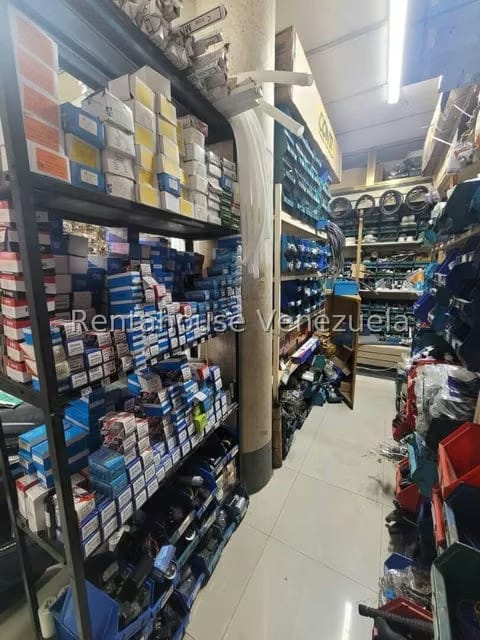 Negocios y Empresas (Comercio) en Venta en Parroquia Catedral, Distrito Metropolitano - 28