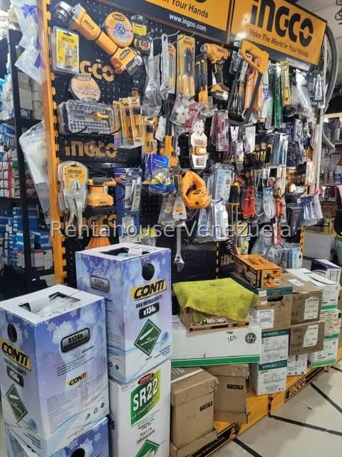 Negocios y Empresas (Comercio) en Venta en Parroquia Catedral, Distrito Metropolitano - 29