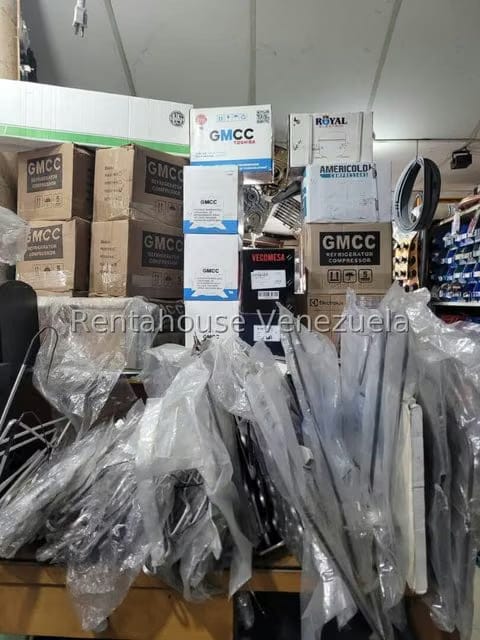 Negocios y Empresas (Comercio) en Venta en Parroquia Catedral, Distrito Metropolitano - 31