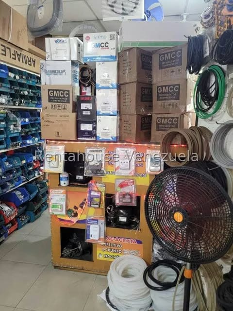 Negocios y Empresas (Comercio) en Venta en Parroquia Catedral, Distrito Metropolitano - 33