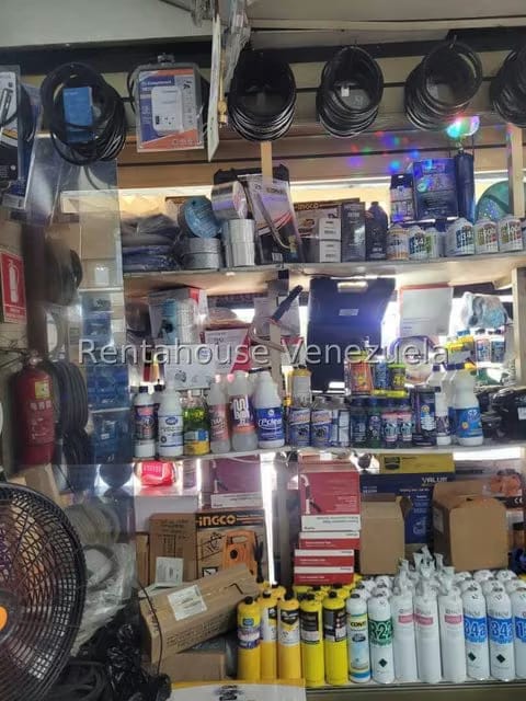 Negocios y Empresas (Comercio) en Venta en Parroquia Catedral, Distrito Metropolitano - 34