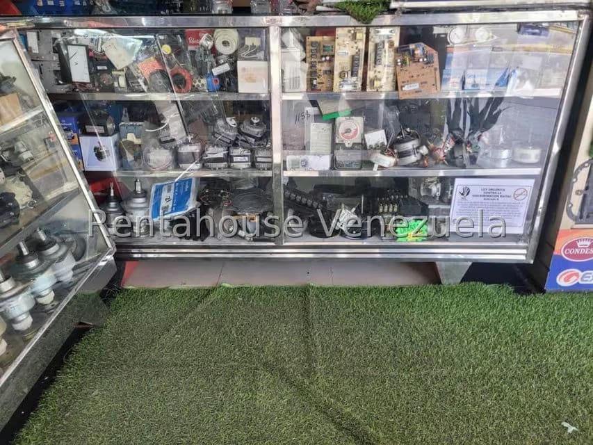 Negocios y Empresas (Comercio) en Venta en Parroquia Catedral, Distrito Metropolitano - 5