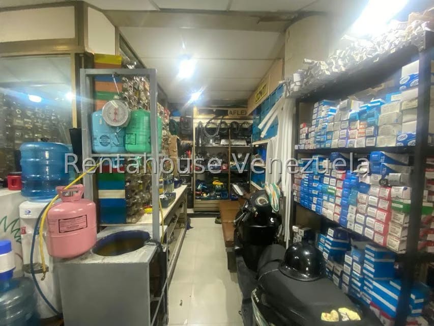 Negocios y Empresas (Comercio) en Venta en Parroquia Catedral, Distrito Metropolitano - 8
