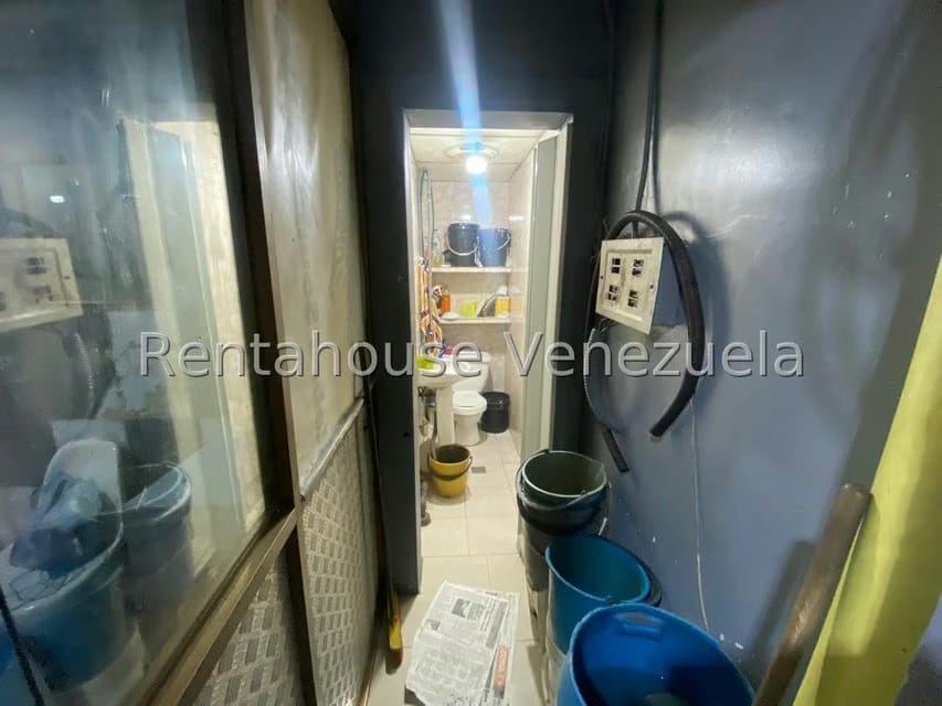 Negocios y Empresas (Comercio) en Venta en Parroquia Catedral, Distrito Metropolitano - 9