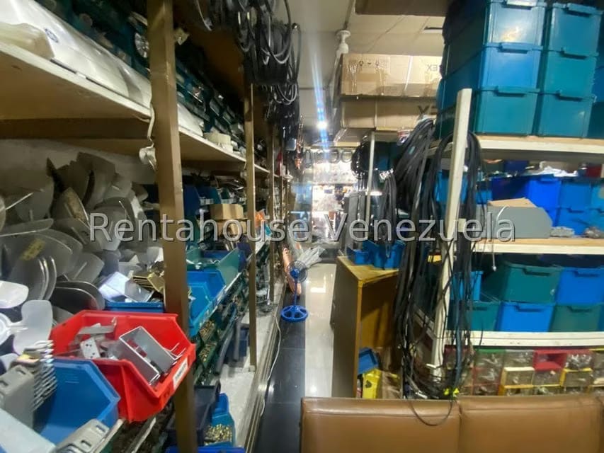 Negocios y Empresas (Comercio) en Venta en Parroquia Catedral, Distrito Metropolitano - 10