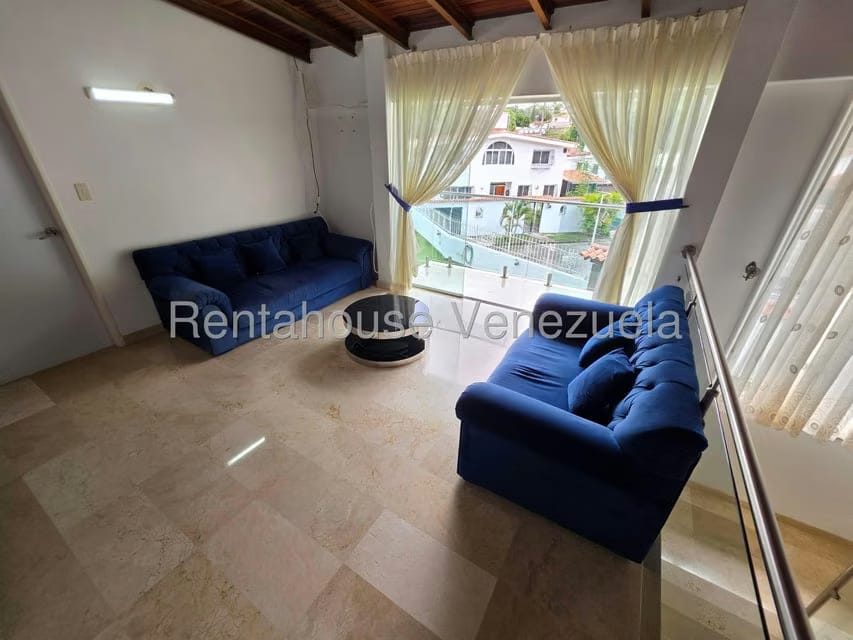 Casa (Duplex) en Venta en Macaracuay, Distrito Metropolitano - 13