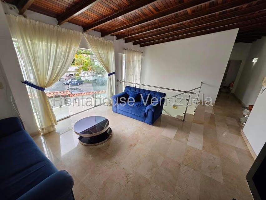 Casa (Duplex) en Venta en Macaracuay, Distrito Metropolitano - 14