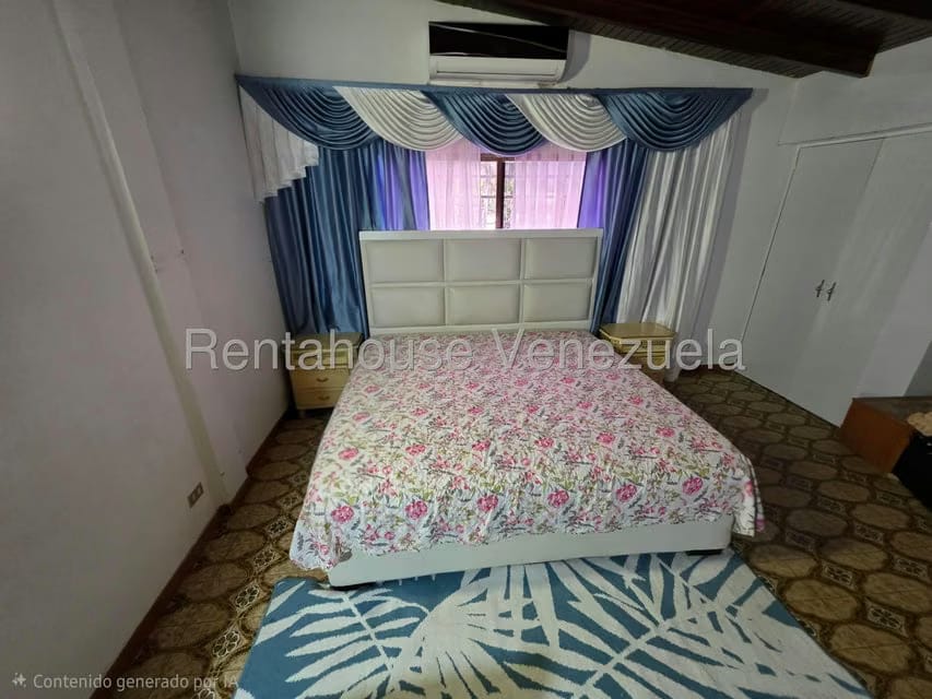 Casa (Duplex) en Venta en Macaracuay, Distrito Metropolitano - 18