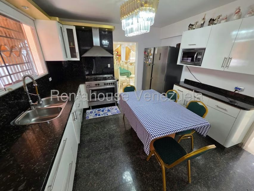 Casa (Duplex) en Venta en Macaracuay, Distrito Metropolitano - 30