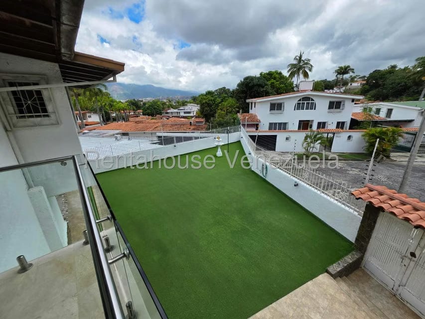 Casa (Duplex) en Venta en Macaracuay, Distrito Metropolitano - 33