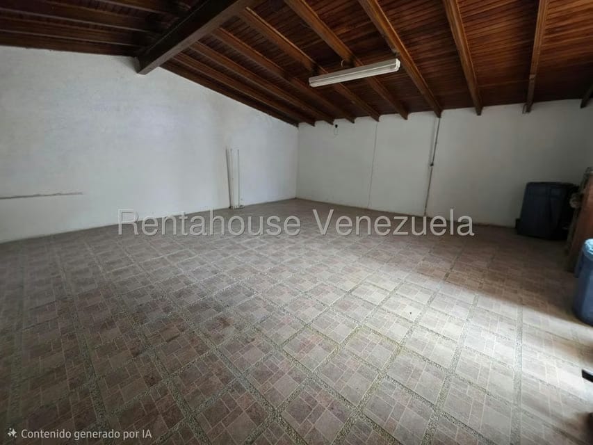 Casa (Duplex) en Venta en Macaracuay, Distrito Metropolitano - 34