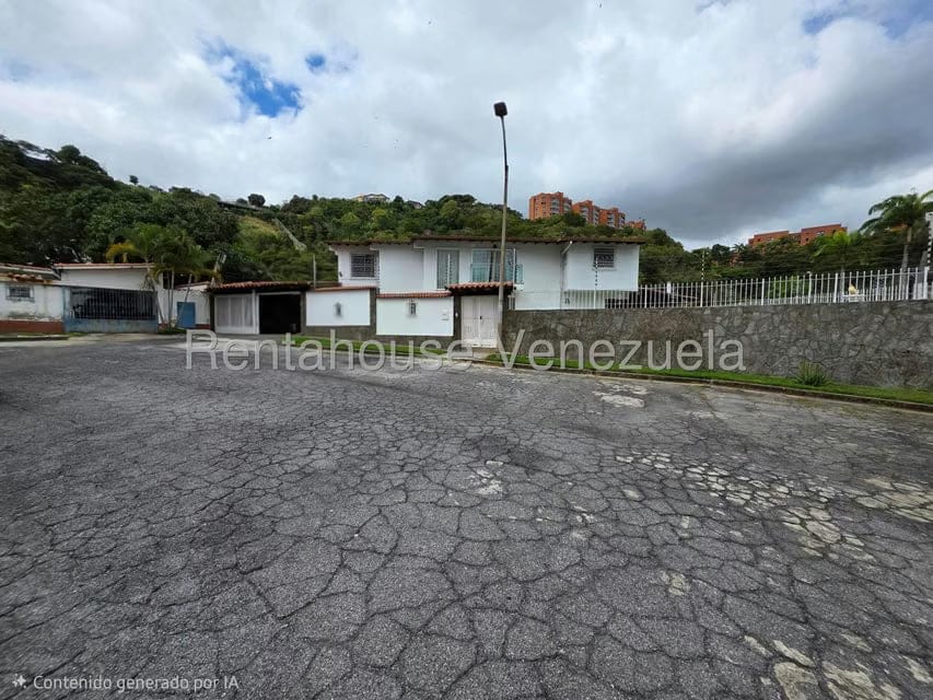 Casa (Duplex) en Venta en Macaracuay, Distrito Metropolitano - 36