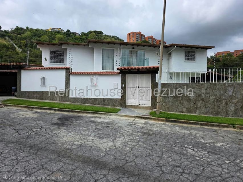 Casa (Duplex) en Venta en Macaracuay, Distrito Metropolitano - 37