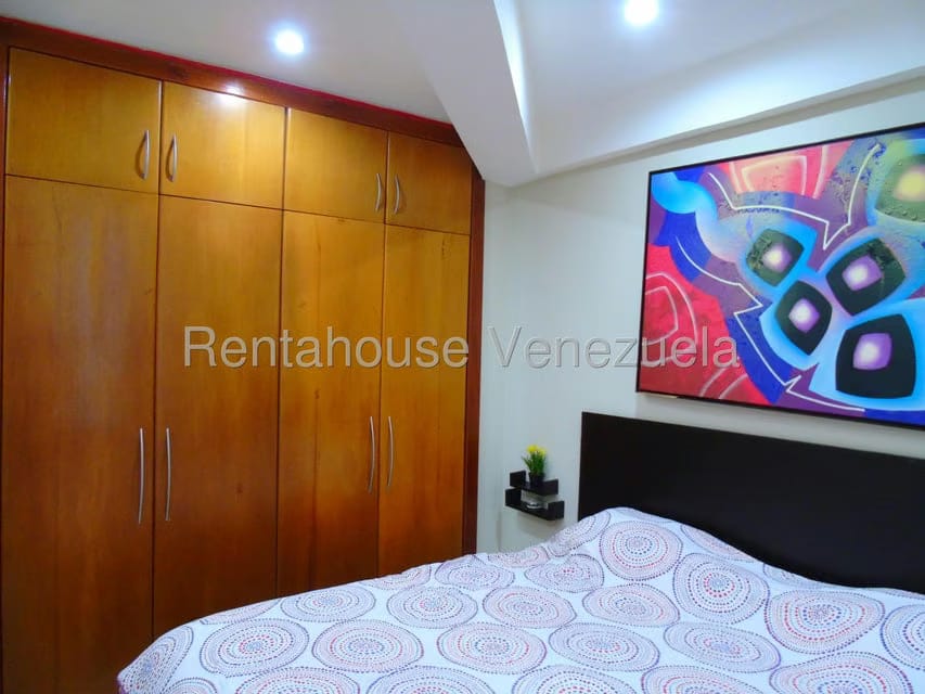 Apartamento (1 Nivel) en Venta en Playa Grande, Vargas - 12