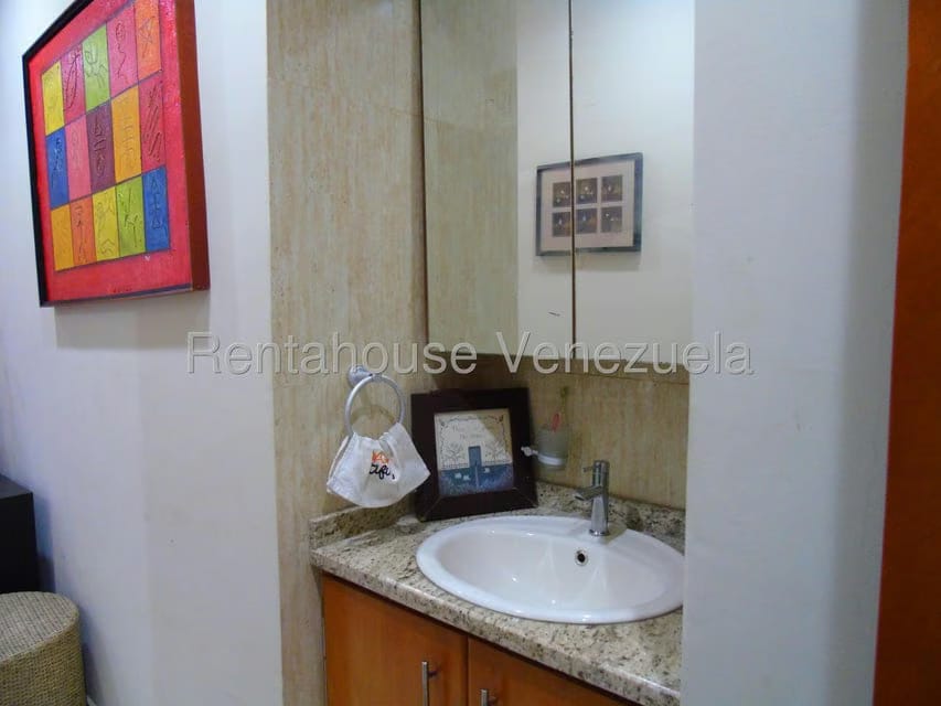 Apartamento (1 Nivel) en Venta en Playa Grande, Vargas - 16