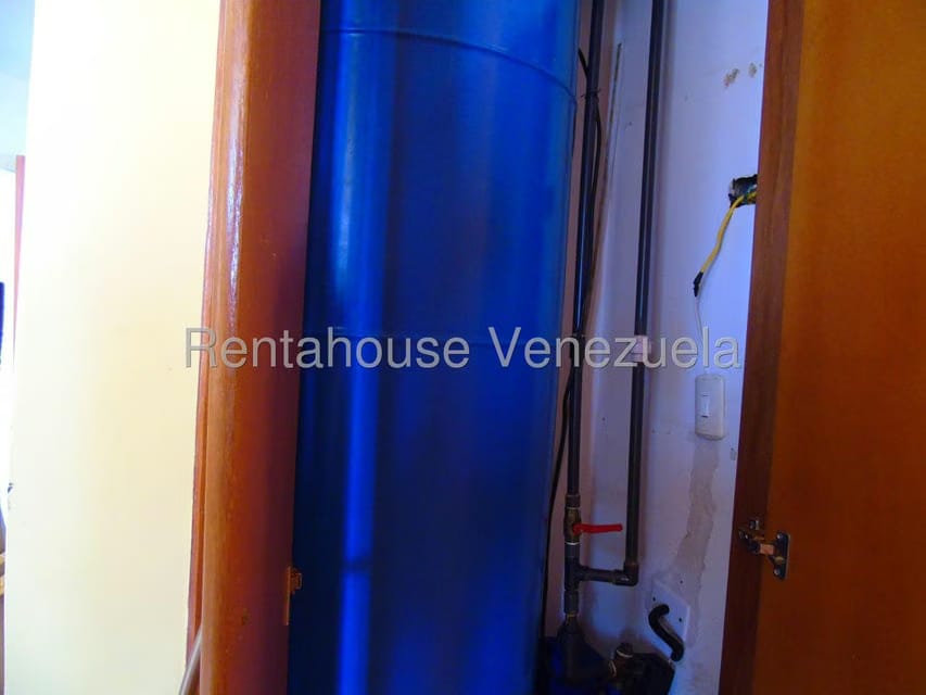 Apartamento (1 Nivel) en Venta en Playa Grande, Vargas - 23