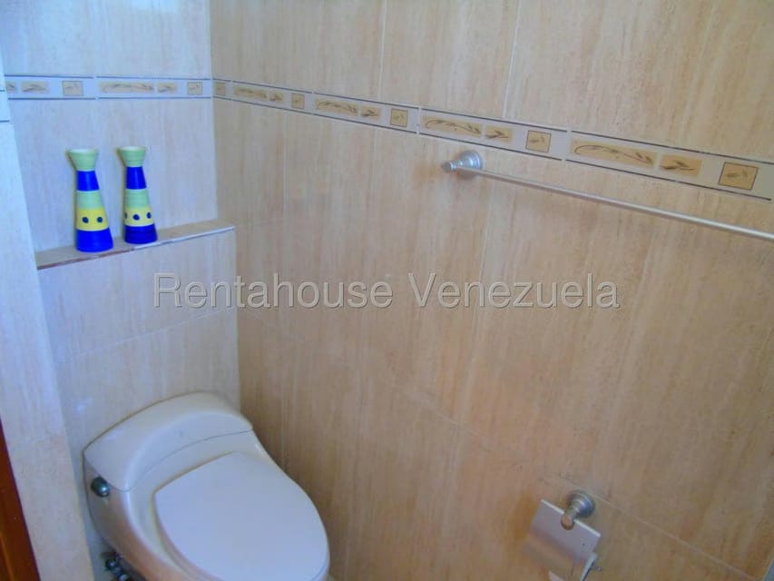 Apartamento (1 Nivel) en Venta en Playa Grande, Vargas - 24