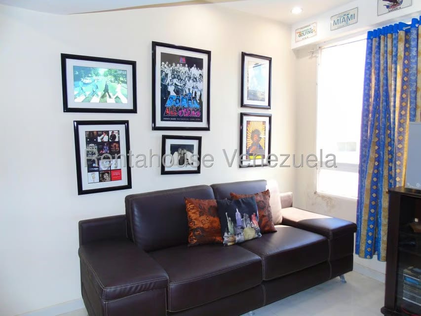 Apartamento (1 Nivel) en Venta en Playa Grande, Vargas - 30