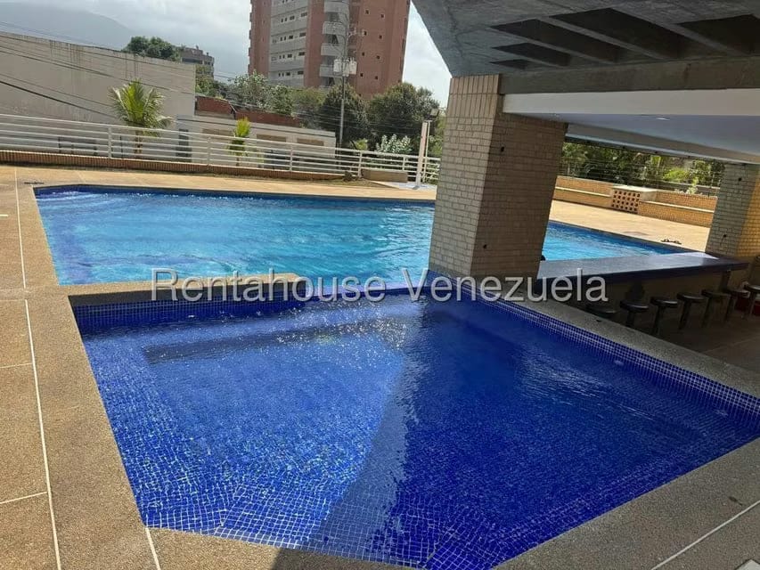 Apartamento (1 Nivel) en Venta en Playa Grande, Vargas - 36