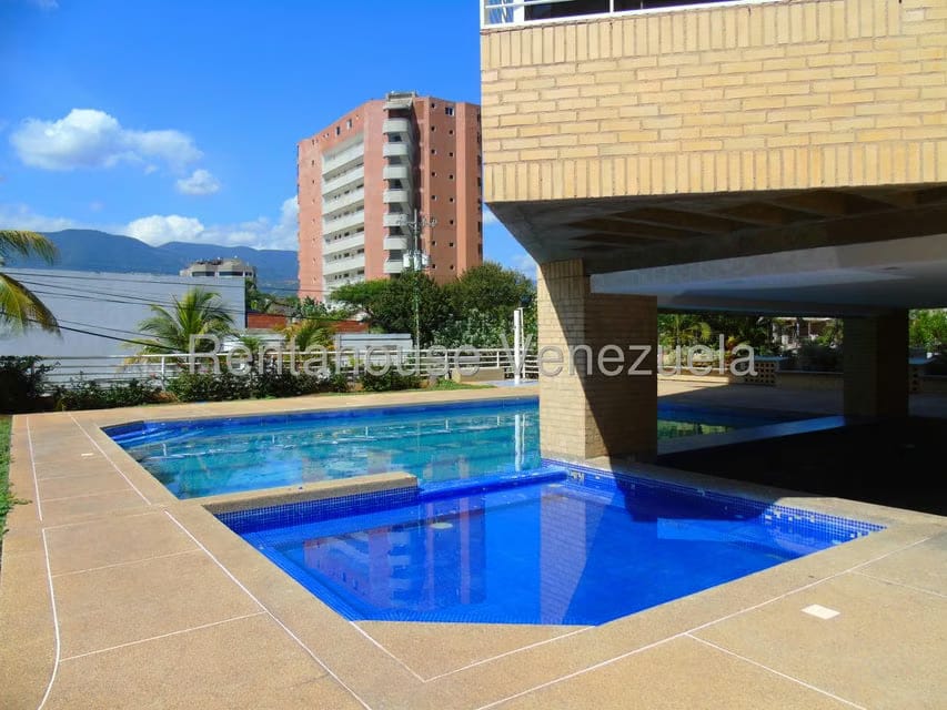 Apartamento (1 Nivel) en Venta en Playa Grande, Vargas - 38