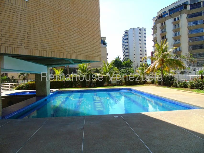 Apartamento (1 Nivel) en Venta en Playa Grande, Vargas - 42
