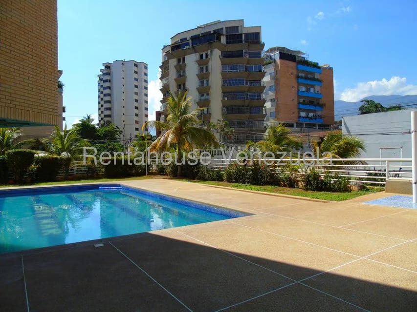 Apartamento (1 Nivel) en Venta en Playa Grande, Vargas - 43