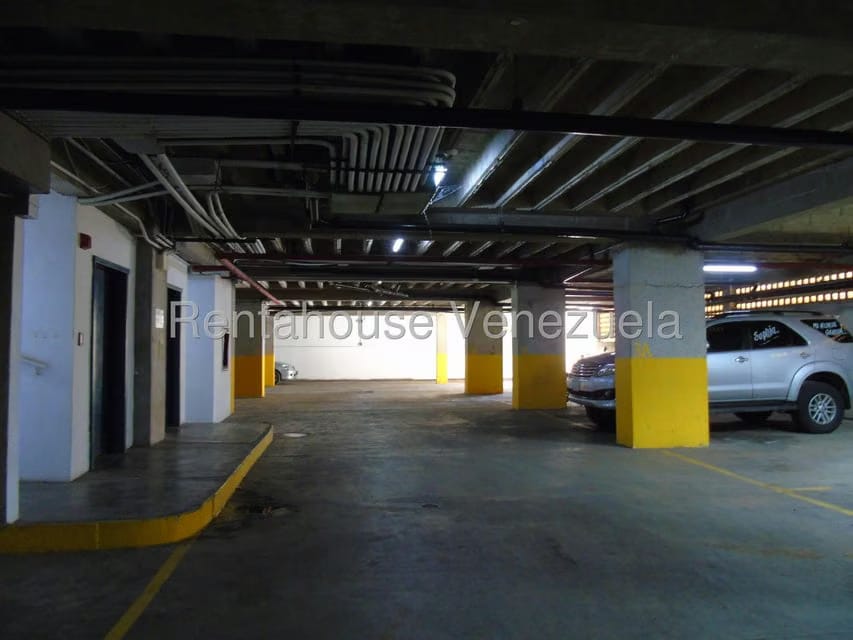 Apartamento (1 Nivel) en Venta en Playa Grande, Vargas - 53