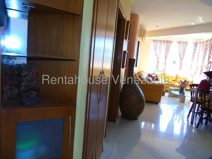 Apartamento (1 Nivel) en Venta en Playa Grande, Vargas - 7