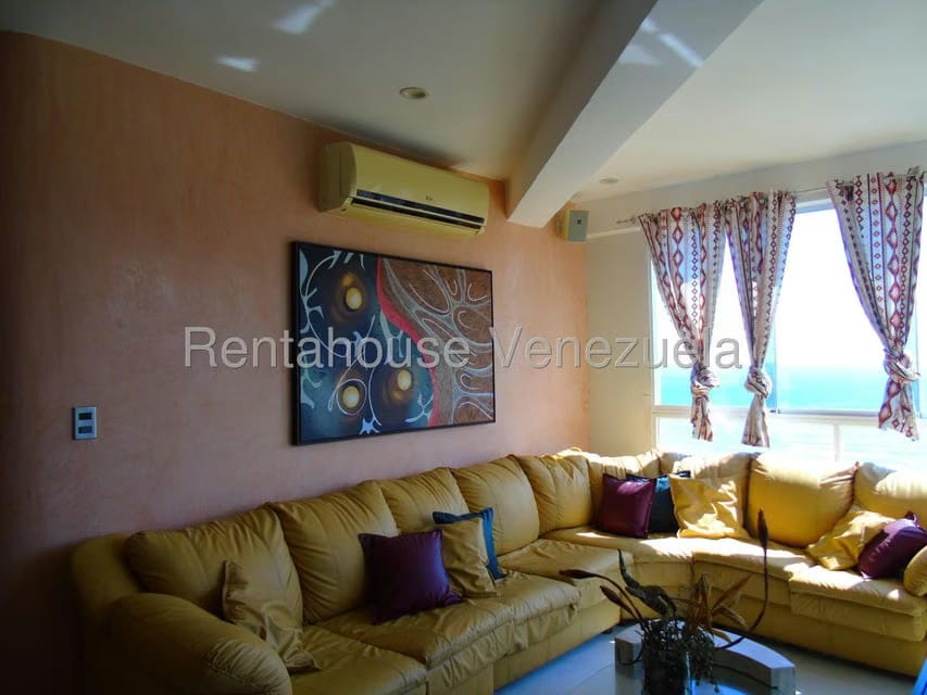 Apartamento (1 Nivel) en Venta en Playa Grande, Vargas - 10